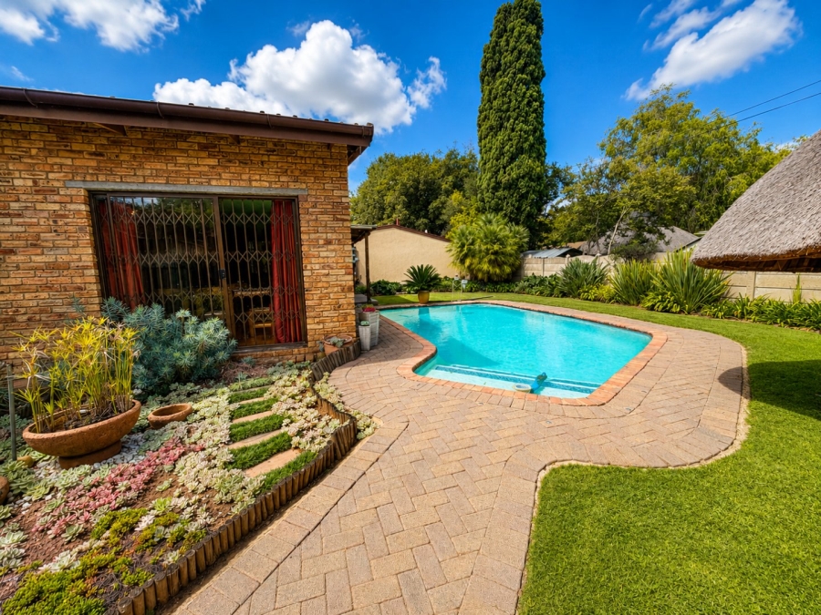  Bedroom Property for Sale in Sasolburg Ext 4 Free State